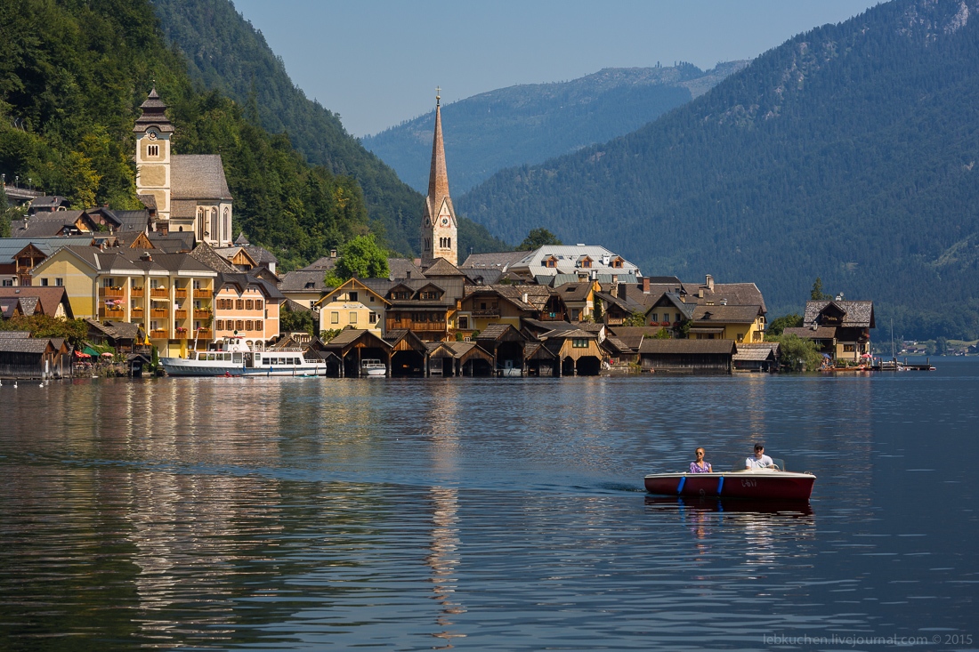 Hallstatt